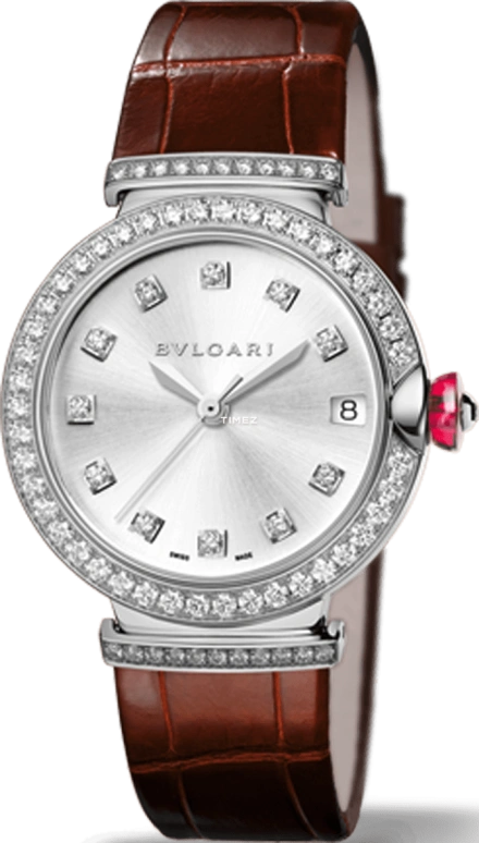 Bulgari Lvcea