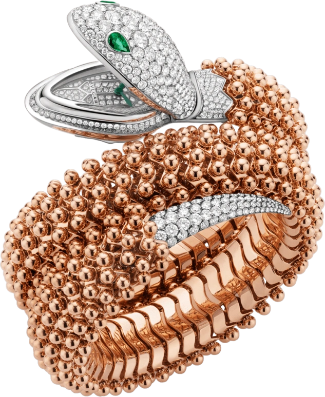 宝格丽 Serpenti 102869
