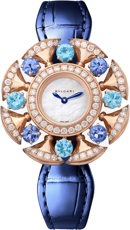 Bulgari Divas' Dream 103752