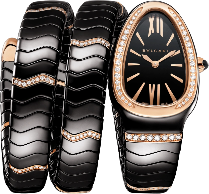 Bulgari Serpenti