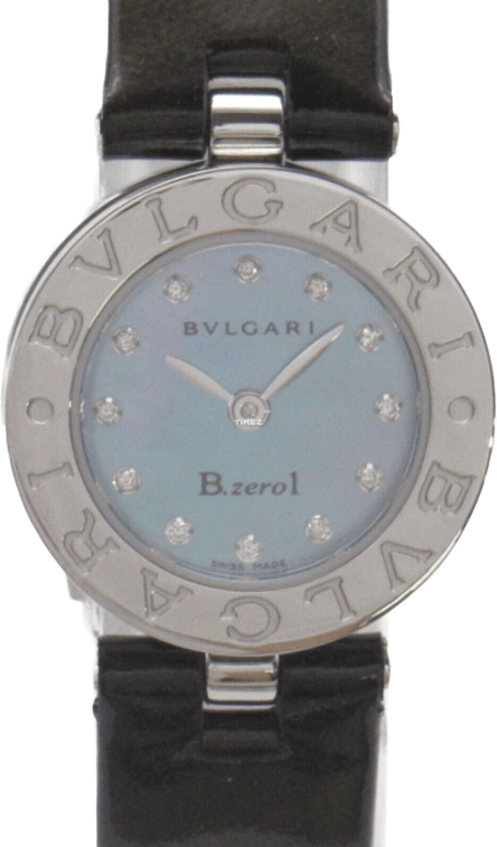 宝格丽 B.Zero1 BZ22BSL/12