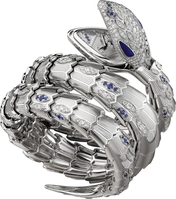宝格丽 Serpenti 102000