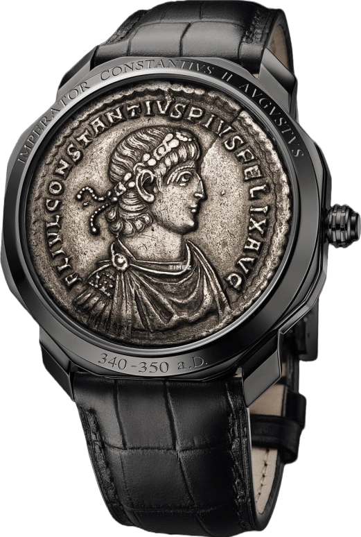 Bulgari Octo 103208