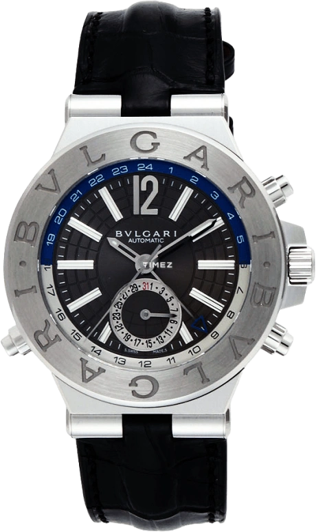宝格丽 其它 DG40C14SLDGMT