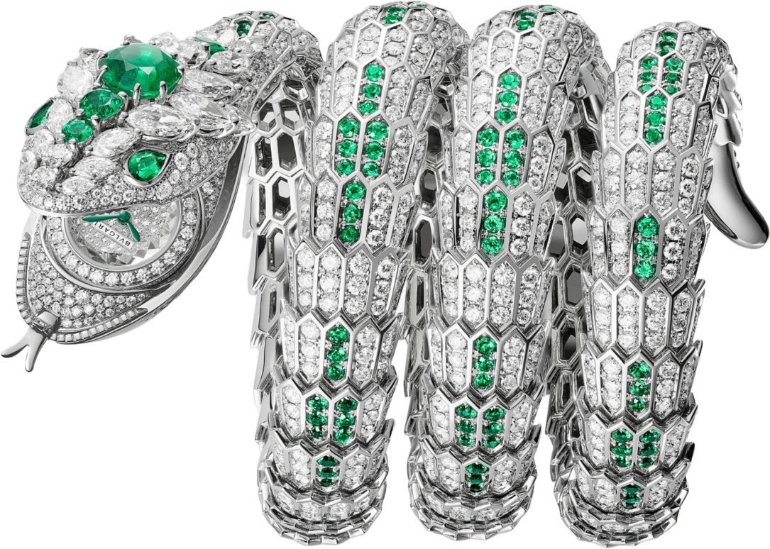 宝格丽 Serpenti 103785