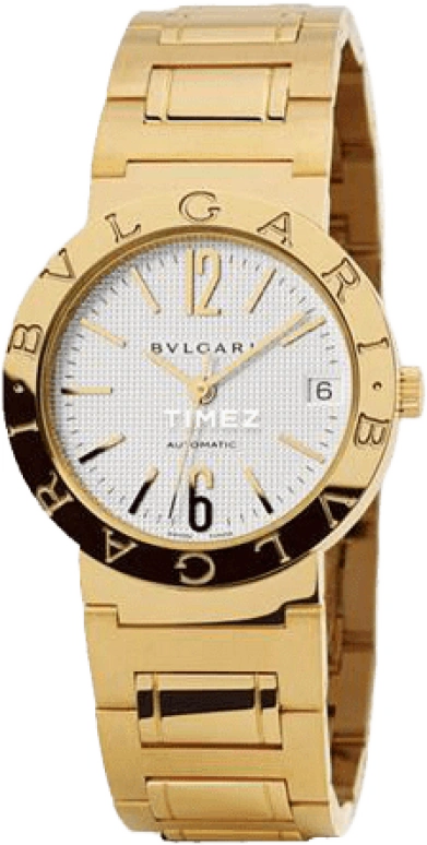 宝格丽 Bulgari宝格丽 BB33WGGDAUTO