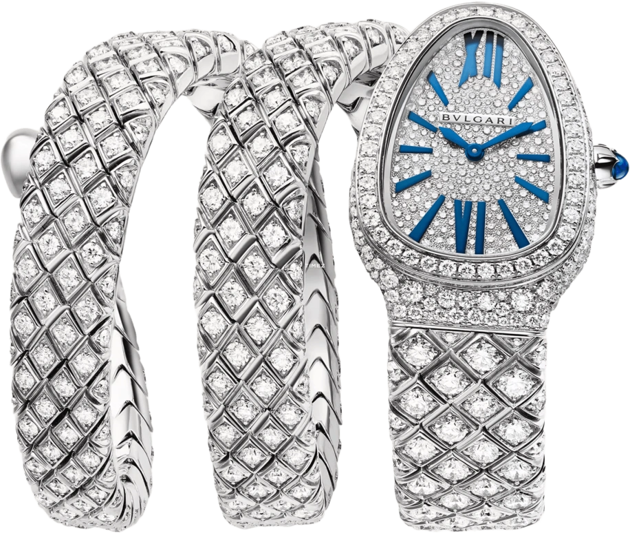 宝格丽 Serpenti 103251