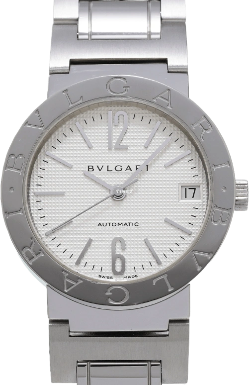 宝格丽 Bulgari宝格丽 BB38WSSDAUTO/N