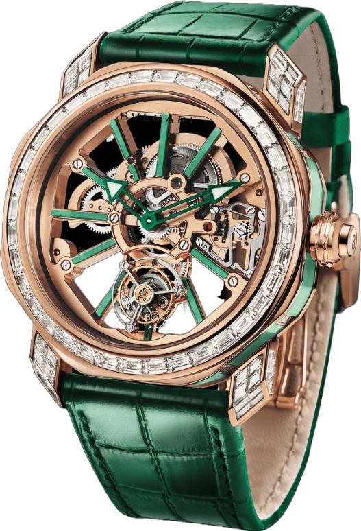 Bulgari Octo 103280