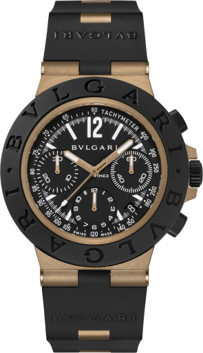 宝格丽 Aluminium 104242