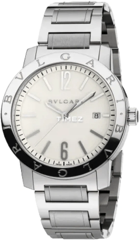 Bulgari Bulgari Bulgari