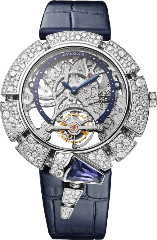宝格丽 Serpenti 102723