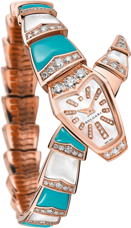 宝格丽 Serpenti 102489