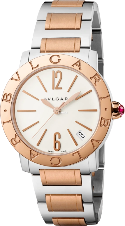 Bulgari Bulgari Bulgari