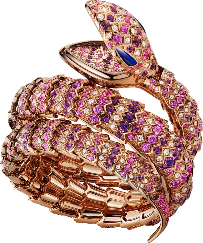 宝格丽 Serpenti 101863