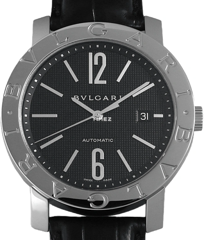 宝格丽 Bulgari宝格丽 BB42BSLD/N