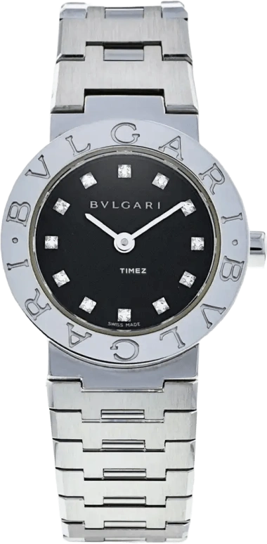 宝格丽 Bulgari宝格丽 BB23SS/12