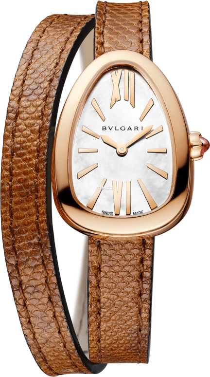 Bulgari Serpenti