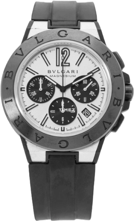 Bulgari Diagono