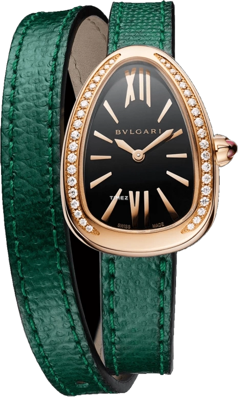 宝格丽 Serpenti 102918