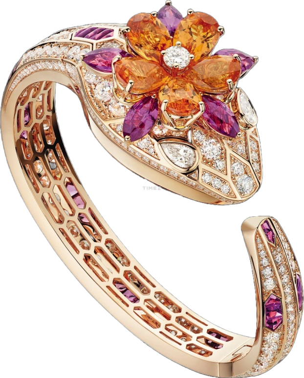 宝格丽 Serpenti 103182