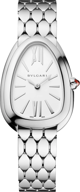 Bulgari Serpenti