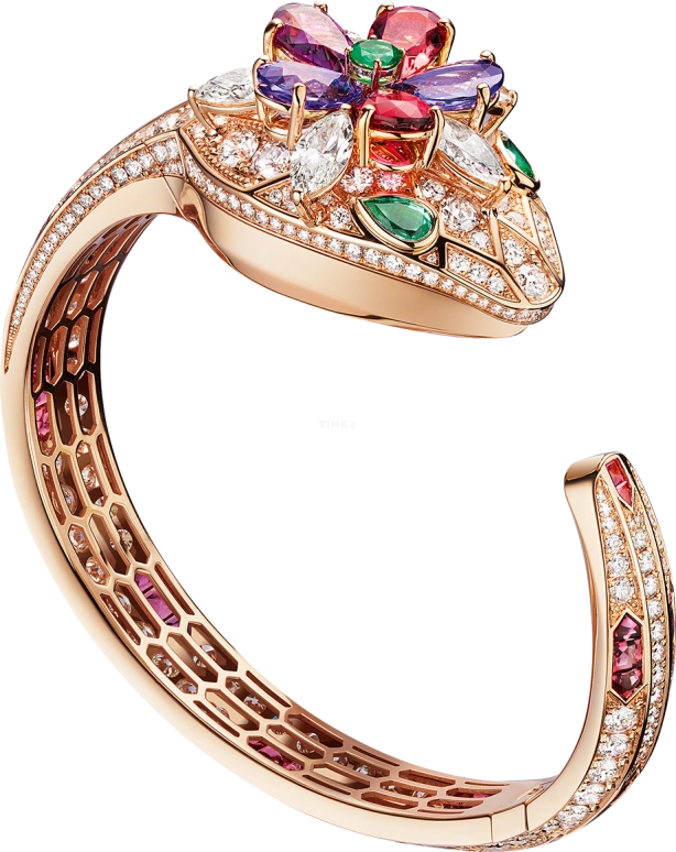宝格丽 Serpenti 102829