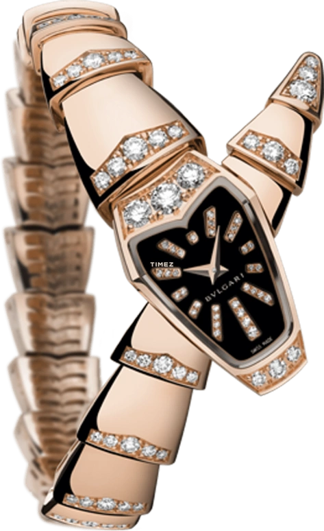 宝格丽 Serpenti 102344