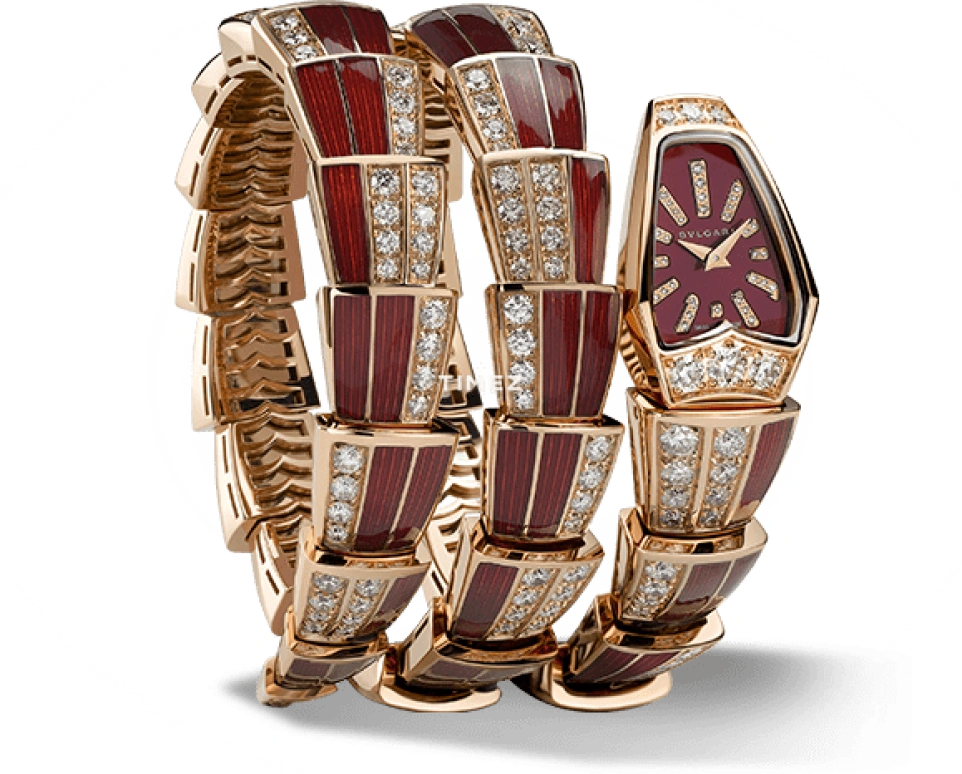 宝格丽 Serpenti 102113