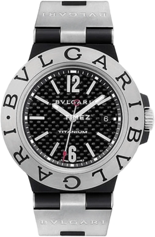 宝格丽 对角线 TI44BTAVTD