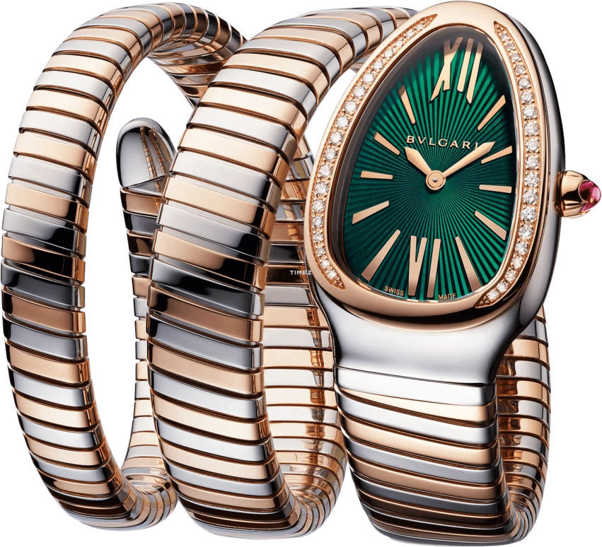 宝格丽 Serpenti 102791