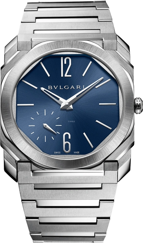 Bulgari Octo