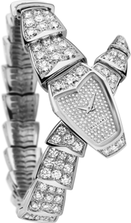 宝格丽 Serpenti 102367