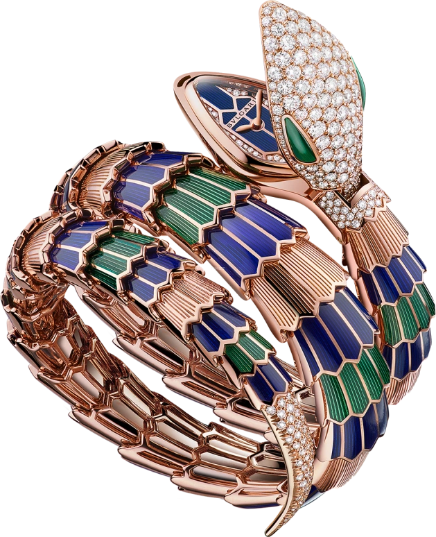 宝格丽 Serpenti 102446
