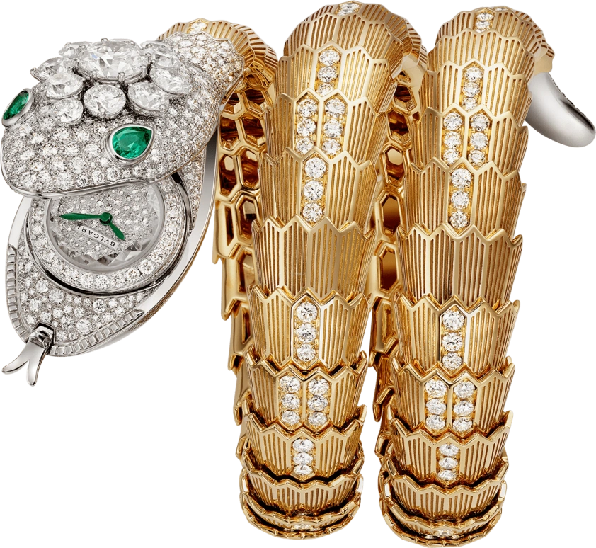 宝格丽 Serpenti 103561