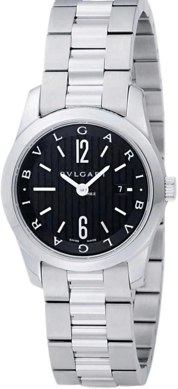 bulgari bulgari-solotempo 