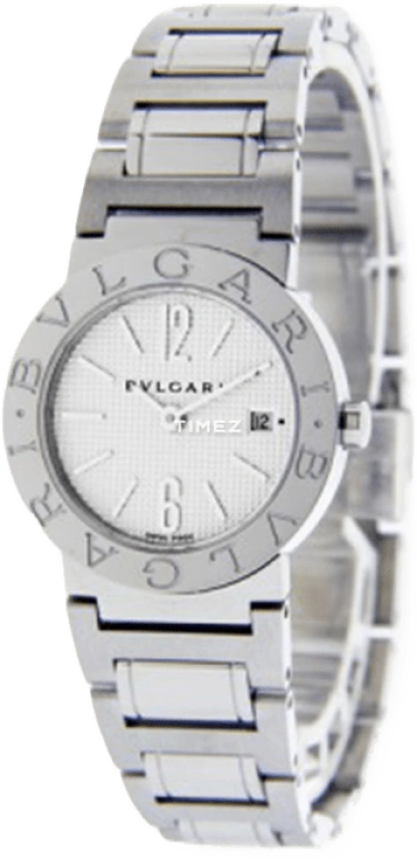 宝格丽 Bulgari宝格丽 BB26WSSD/N