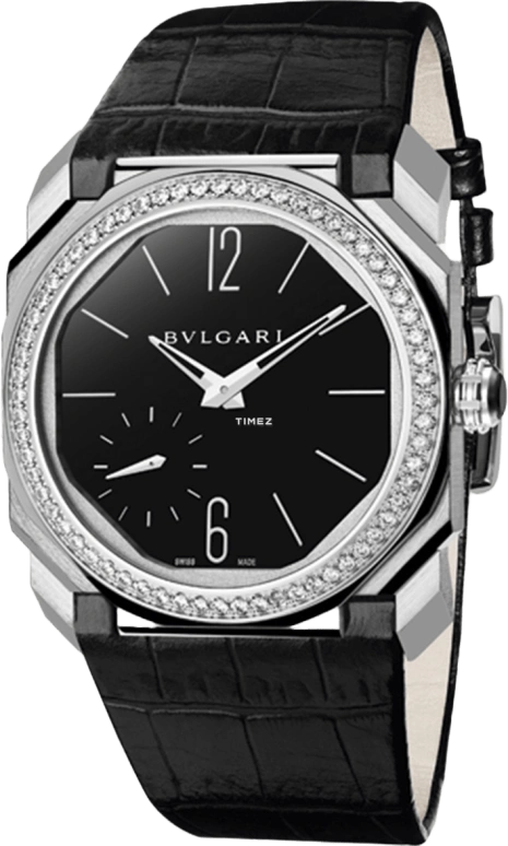 Bulgari Octo