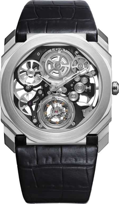 Bulgari Octo