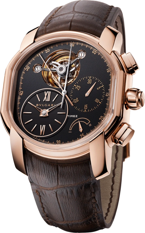 Bulgari Haute Horlogerie