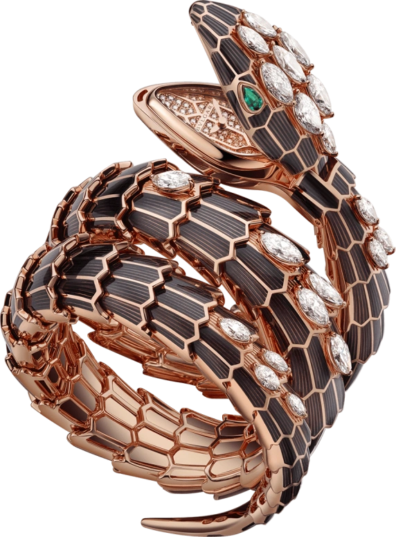 宝格丽 Serpenti 102526