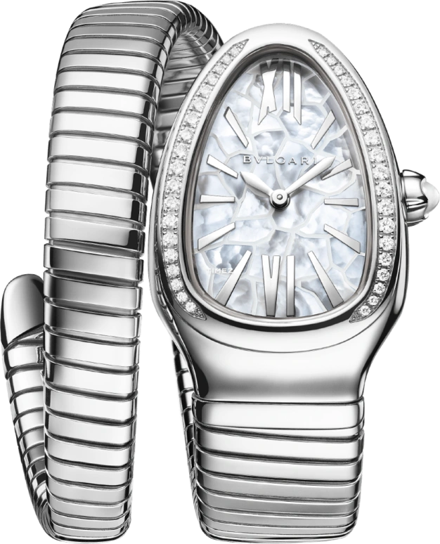 宝格丽 Serpenti 104004