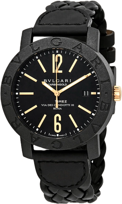 TIMEZ Bulgari Bulgari Bulgari 40mm 102632 Features|Prices|Auction ...