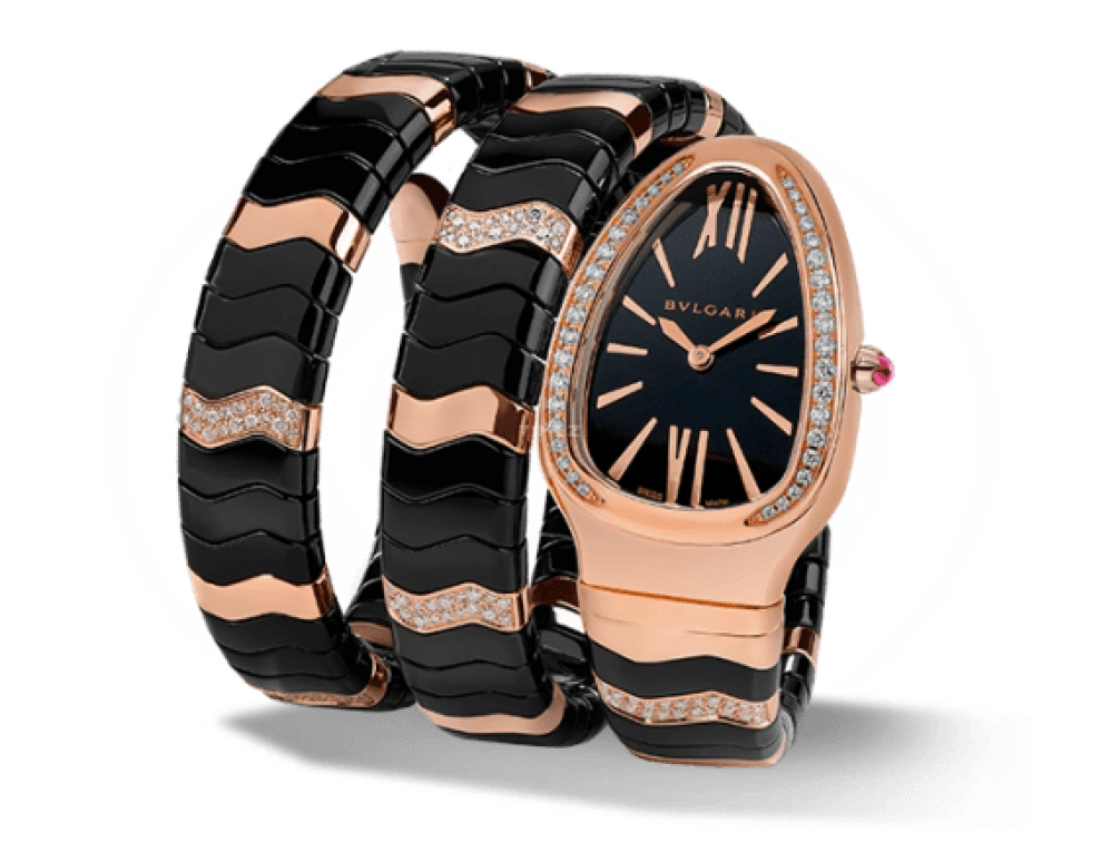 宝格丽 Serpenti 102128