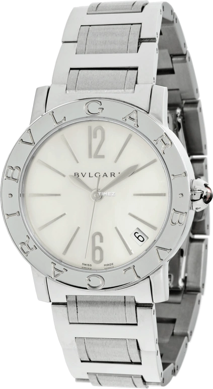 Bulgari Bulgari Bulgari