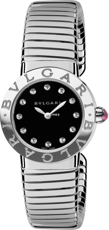 TIMEZ Bulgari Bulgari Bulgari 26mm 102145 Features|Prices|Auction ...