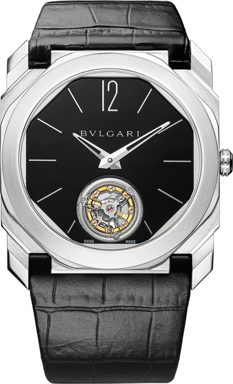 Bulgari Octo