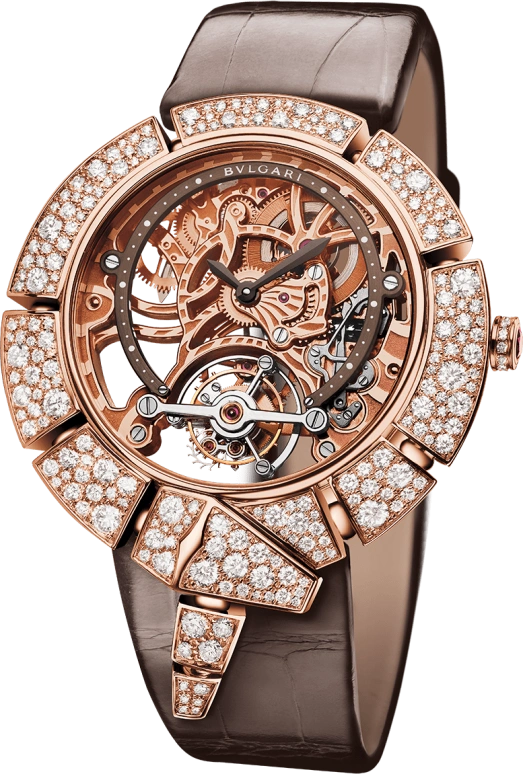 宝格丽 Serpenti 102724