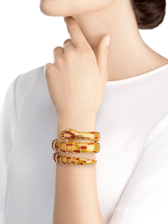 Bulgari,Serpenti ,102525