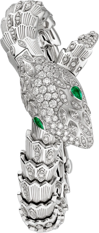 宝格丽 Serpenti 102238